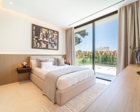 Rynek wtórny - Villa - Marbella - Los Monteros