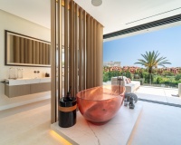Rynek wtórny - Villa - Marbella - Los Monteros
