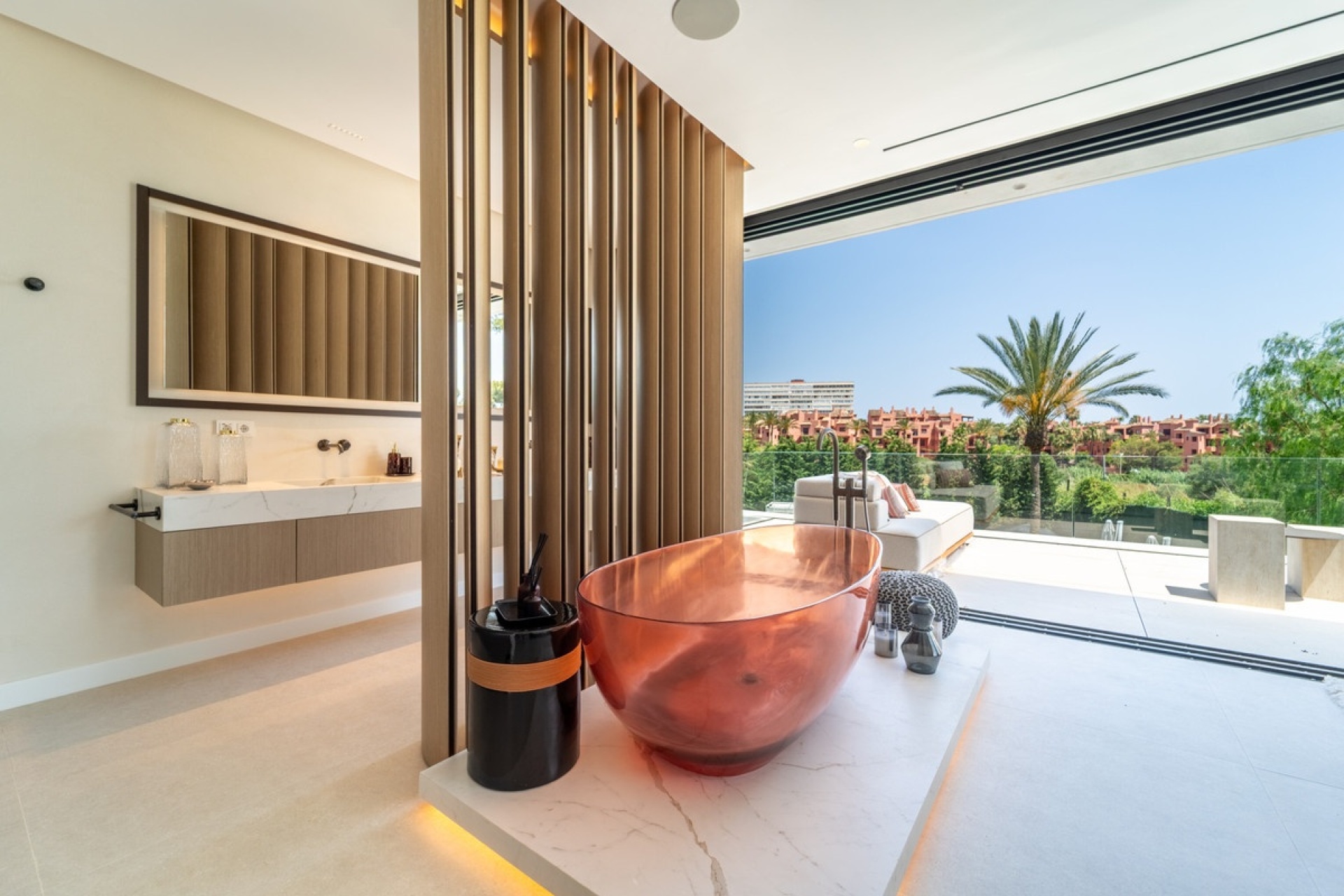 Rynek wtórny - Villa - Marbella - Los Monteros