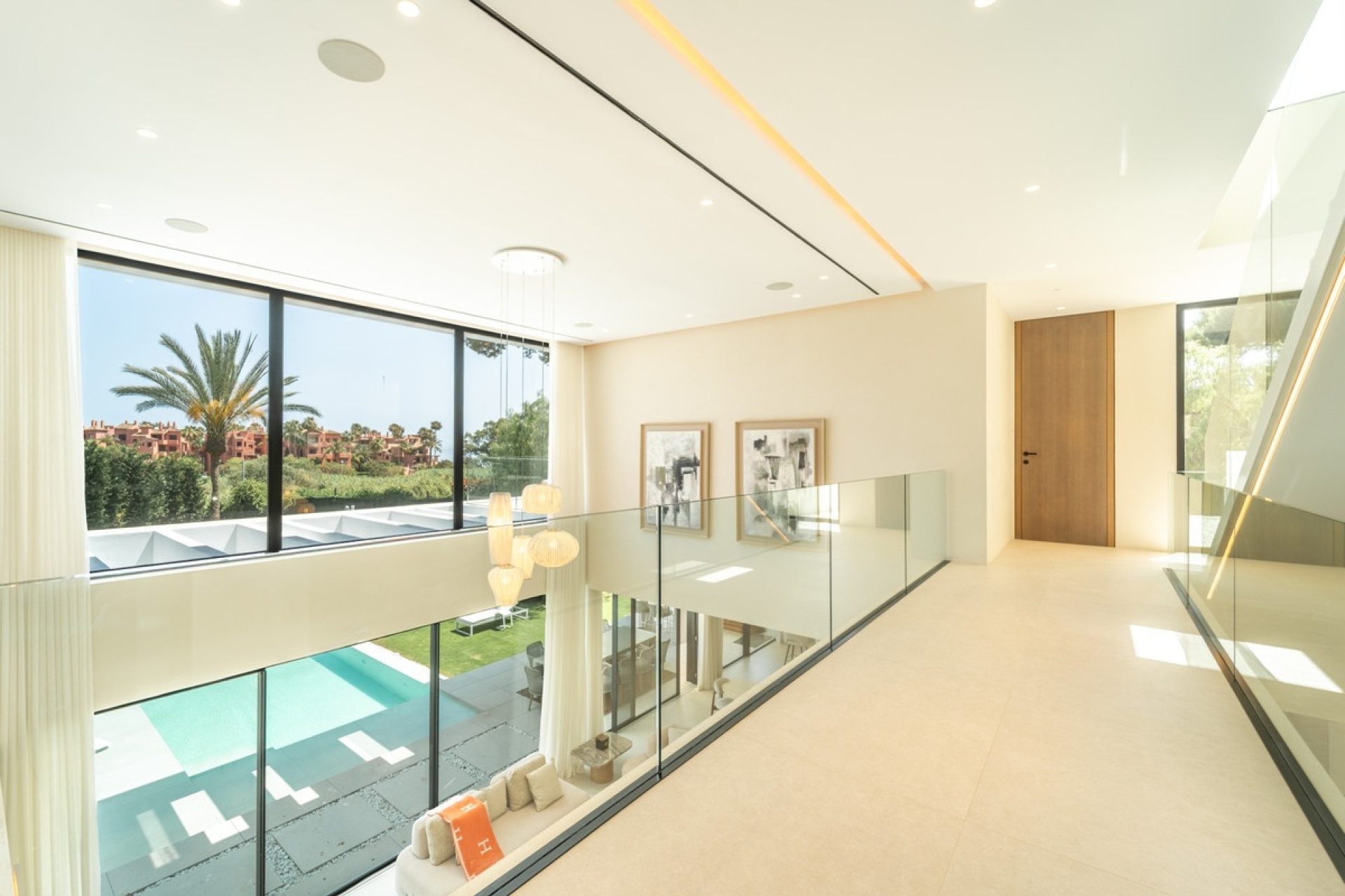 Rynek wtórny - Villa - Marbella - Los Monteros