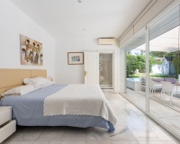 Rynek wtórny - Villa - Marbella - Los Monteros