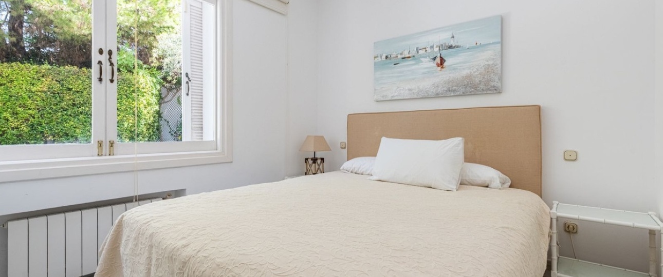 Rynek wtórny - Villa - Marbella - Los Monteros
