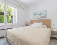 Rynek wtórny - Villa - Marbella - Los Monteros