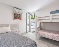 Rynek wtórny - Villa - Marbella - Los Monteros