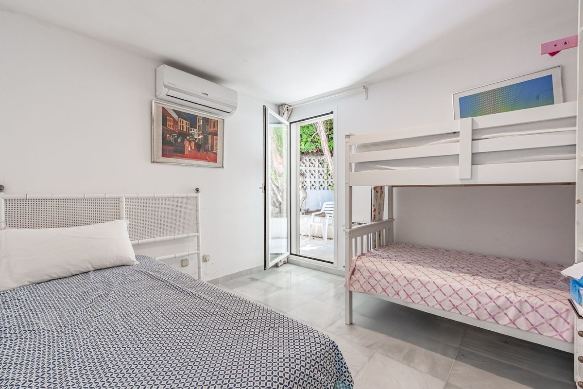 Rynek wtórny - Villa - Marbella - Los Monteros