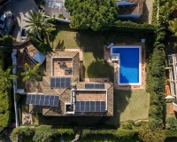 Rynek wtórny - Villa - Marbella - Los Monteros