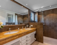 Rynek wtórny - Villa - Marbella - Los Monteros