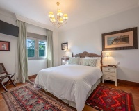 Rynek wtórny - Villa - Marbella - Los Monteros