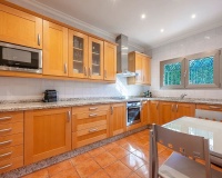 Rynek wtórny - Villa - Marbella - Los Monteros