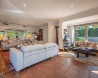 Rynek wtórny - Villa - Marbella - Los Monteros