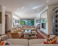 Rynek wtórny - Villa - Marbella - Los Monteros