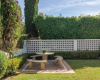 Rynek wtórny - Villa - Marbella - Los Monteros