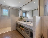 Rynek wtórny - Villa - Marbella - Los Monteros