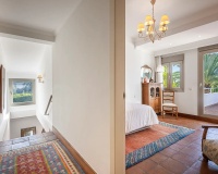 Rynek wtórny - Villa - Marbella - Los Monteros