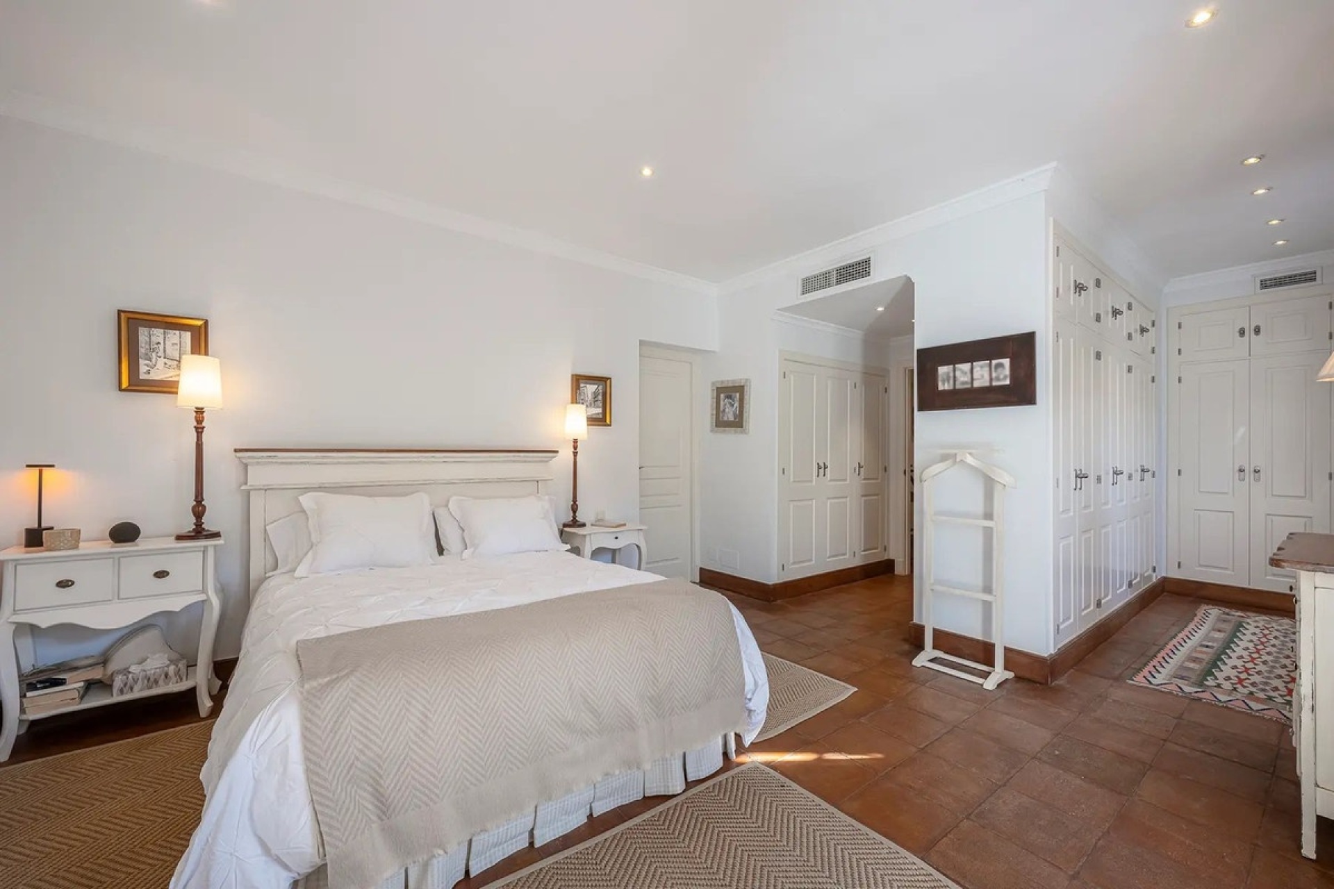 Rynek wtórny - Villa - Marbella - Los Monteros