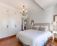 Rynek wtórny - Villa - Marbella - Los Monteros