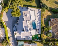 Rynek wtórny - Villa - Marbella - Los Monteros