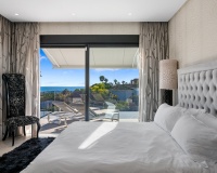 Rynek wtórny - Villa - Marbella - Los Monteros