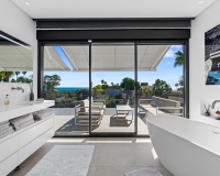 Rynek wtórny - Villa - Marbella - Los Monteros