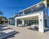 Rynek wtórny - Villa - Marbella - Los Monteros