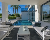 Rynek wtórny - Villa - Marbella - Los Monteros