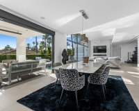 Rynek wtórny - Villa - Marbella - Los Monteros