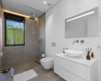 Rynek wtórny - Villa - Marbella - Los Monteros