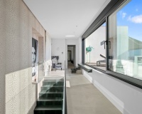 Rynek wtórny - Villa - Marbella - Los Monteros