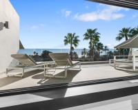 Rynek wtórny - Villa - Marbella - Los Monteros