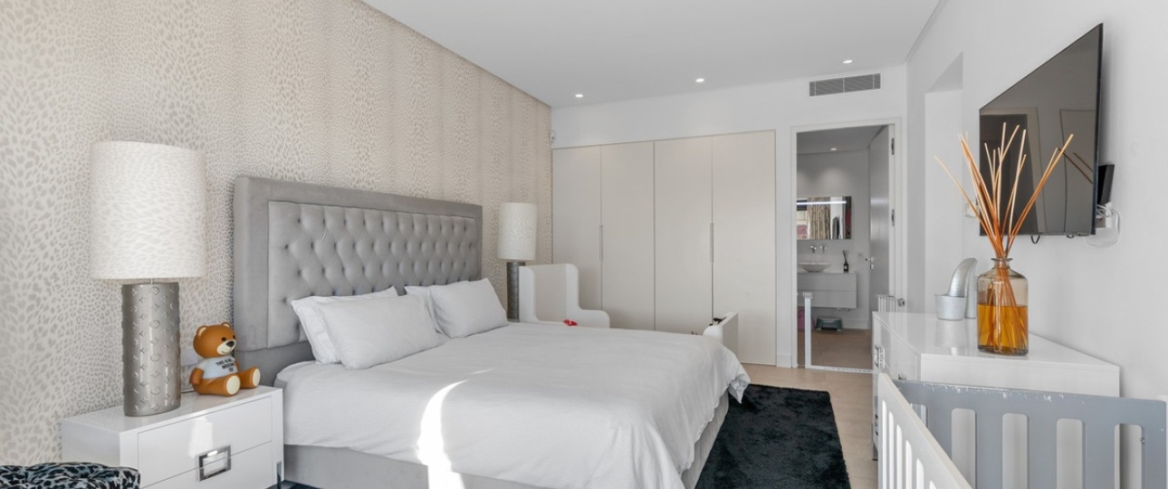 Rynek wtórny - Villa - Marbella - Los Monteros