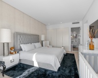Rynek wtórny - Villa - Marbella - Los Monteros