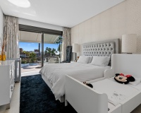 Rynek wtórny - Villa - Marbella - Los Monteros