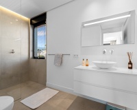 Rynek wtórny - Villa - Marbella - Los Monteros