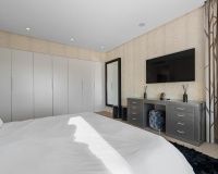 Rynek wtórny - Villa - Marbella - Los Monteros