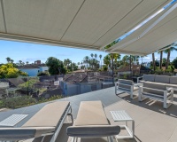 Rynek wtórny - Villa - Marbella - Los Monteros