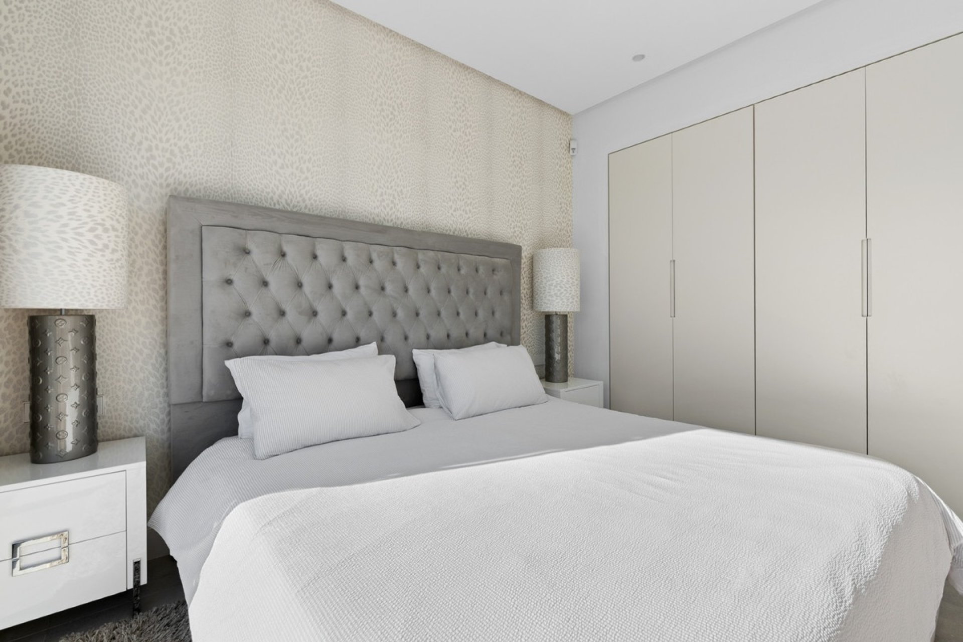 Rynek wtórny - Villa - Marbella - Los Monteros