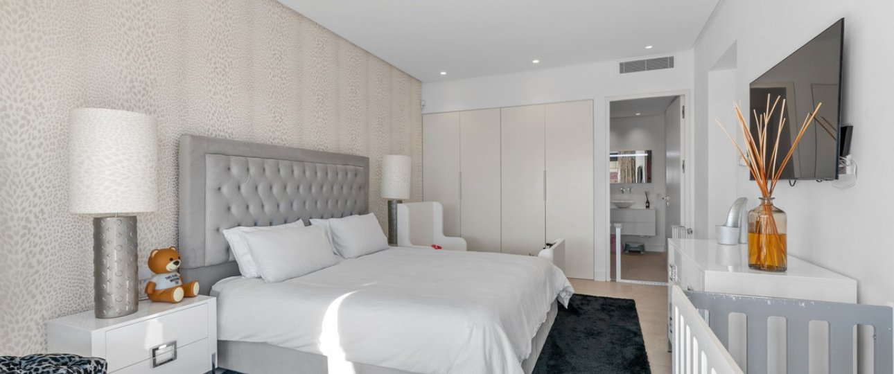 Rynek wtórny - Villa - Marbella - Los Monteros