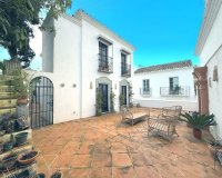 Rynek wtórny - Villa - Marbella - Marbella Centro