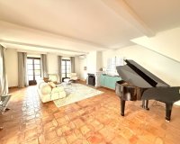 Rynek wtórny - Villa - Marbella - Marbella Centro
