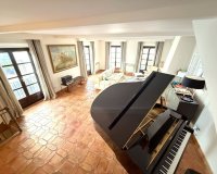 Rynek wtórny - Villa - Marbella - Marbella Centro