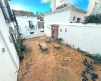 Rynek wtórny - Villa - Marbella - Marbella Centro