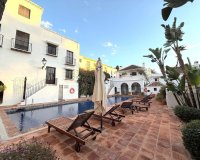 Rynek wtórny - Villa - Marbella - Marbella Centro