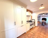 Rynek wtórny - Villa - Marbella - Marbella Centro