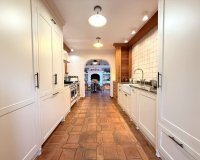 Rynek wtórny - Villa - Marbella - Marbella Centro