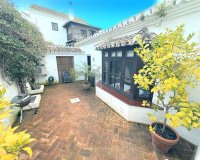 Rynek wtórny - Villa - Marbella - Marbella Centro