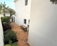 Rynek wtórny - Villa - Marbella - Marbella Centro
