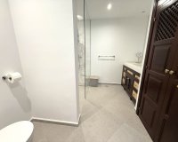 Rynek wtórny - Villa - Marbella - Marbella Centro