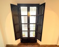 Rynek wtórny - Villa - Marbella - Marbella Centro