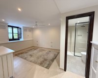 Rynek wtórny - Villa - Marbella - Marbella Centro