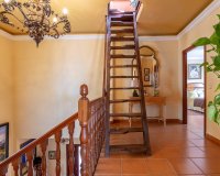Rynek wtórny - Villa - Marbella - Marbella Centro